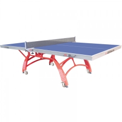 Профессиональный стол для пинг-понга для соревнований