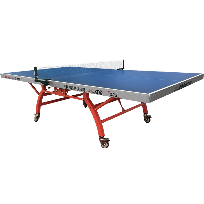 Outdoor Table Tennis Table